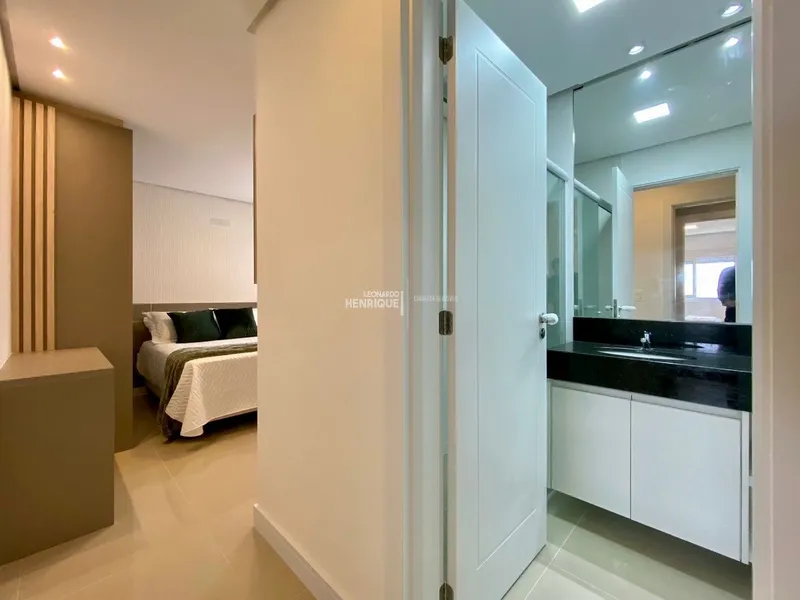 APARTAMENTO DE 4 SUITES COM LAVABO NA NAVEGANTES: 30ª foto da galeria de imagens do imóvel
