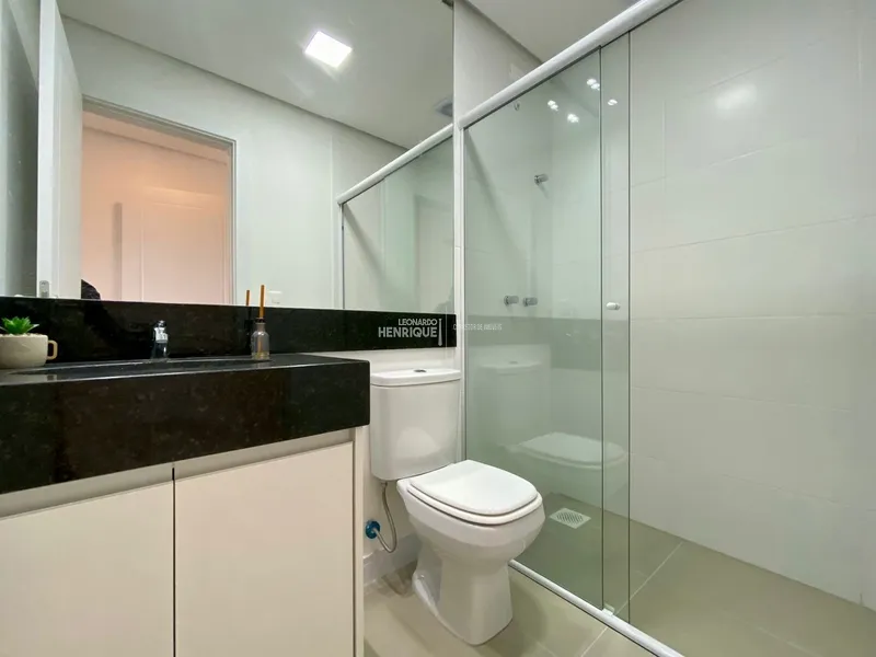 APARTAMENTO DE 4 SUITES COM LAVABO NA NAVEGANTES: 36ª foto da galeria de imagens do imóvel