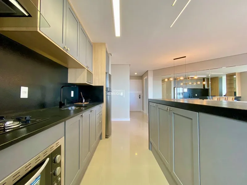 APARTAMENTO DE 4 SUITES COM LAVABO NA NAVEGANTES: 23ª foto da galeria de imagens do imóvel