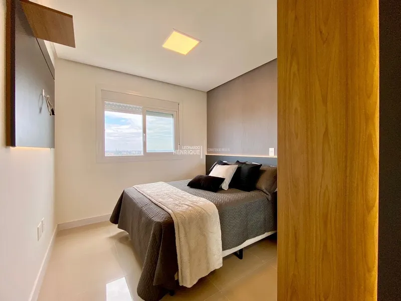 APARTAMENTO DE 4 SUITES COM LAVABO NA NAVEGANTES: 29ª foto da galeria de imagens do imóvel