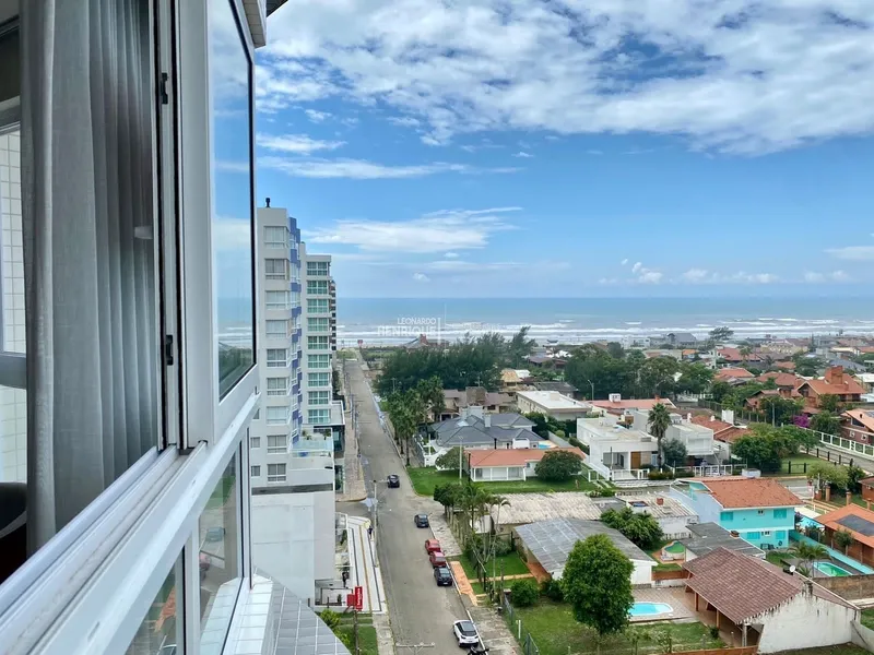 APARTAMENTO DE 4 SUITES COM LAVABO NA NAVEGANTES: 4ª foto da galeria de imagens do imóvel