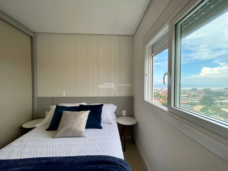 APARTAMENTO DE 4 SUITES COM LAVABO NA NAVEGANTES: 34ª foto da galeria de imagens do imóvel