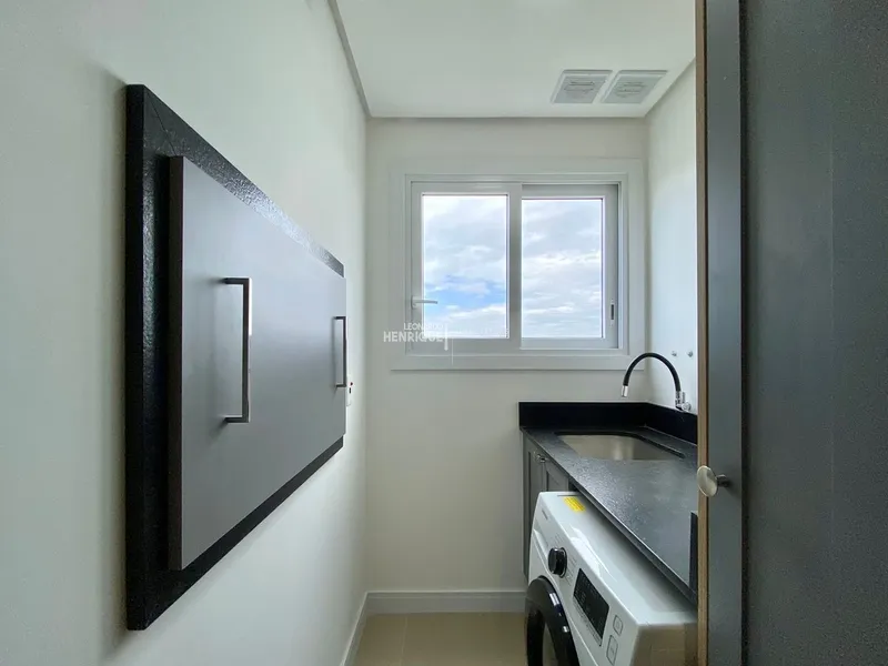 APARTAMENTO DE 4 SUITES COM LAVABO NA NAVEGANTES: 24ª foto da galeria de imagens do imóvel