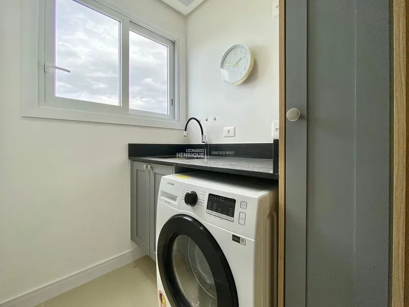 APARTAMENTO DE 4 SUITES COM LAVABO NA NAVEGANTES: 25ª foto da galeria de imagens do imóvel