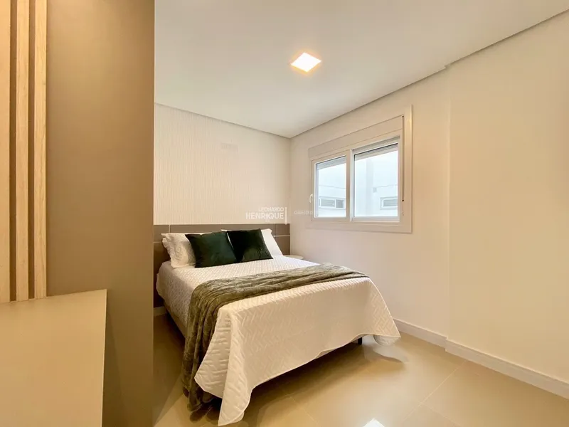 APARTAMENTO DE 4 SUITES COM LAVABO NA NAVEGANTES: 32ª foto da galeria de imagens do imóvel