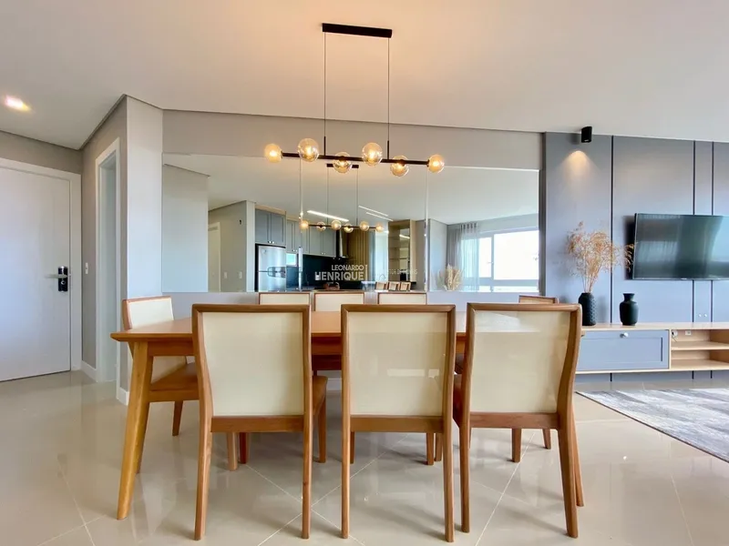 APARTAMENTO DE 4 SUITES COM LAVABO NA NAVEGANTES: 14ª foto da galeria de imagens do imóvel