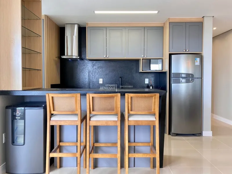 APARTAMENTO DE 4 SUITES COM LAVABO NA NAVEGANTES: 20ª foto da galeria de imagens do imóvel