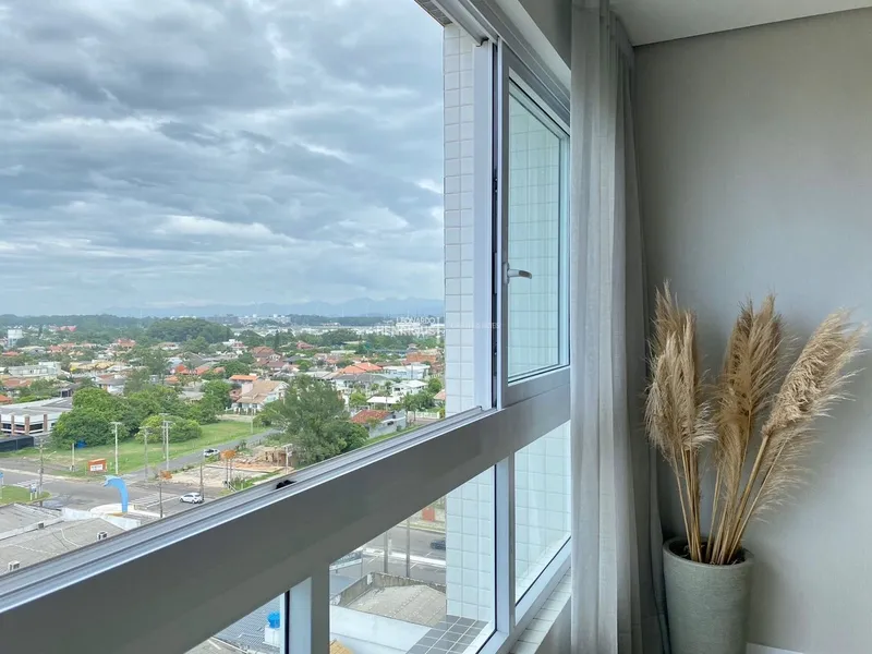 APARTAMENTO DE 4 SUITES COM LAVABO NA NAVEGANTES: 6ª foto da galeria de imagens do imóvel