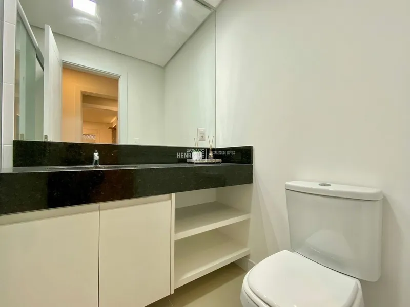 APARTAMENTO DE 4 SUITES COM LAVABO NA NAVEGANTES: 40ª foto da galeria de imagens do imóvel