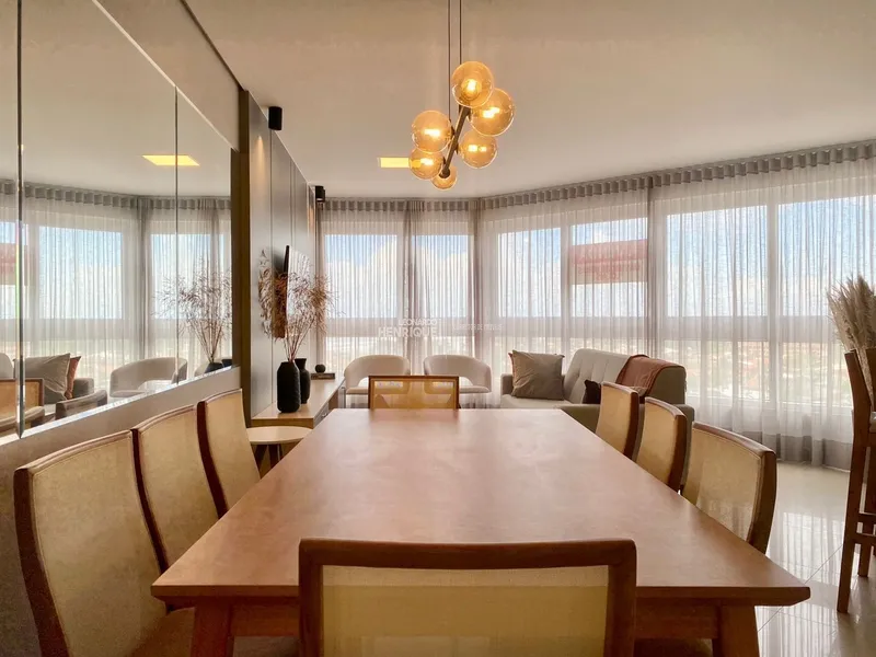 APARTAMENTO DE 4 SUITES COM LAVABO NA NAVEGANTES: 16ª foto da galeria de imagens do imóvel