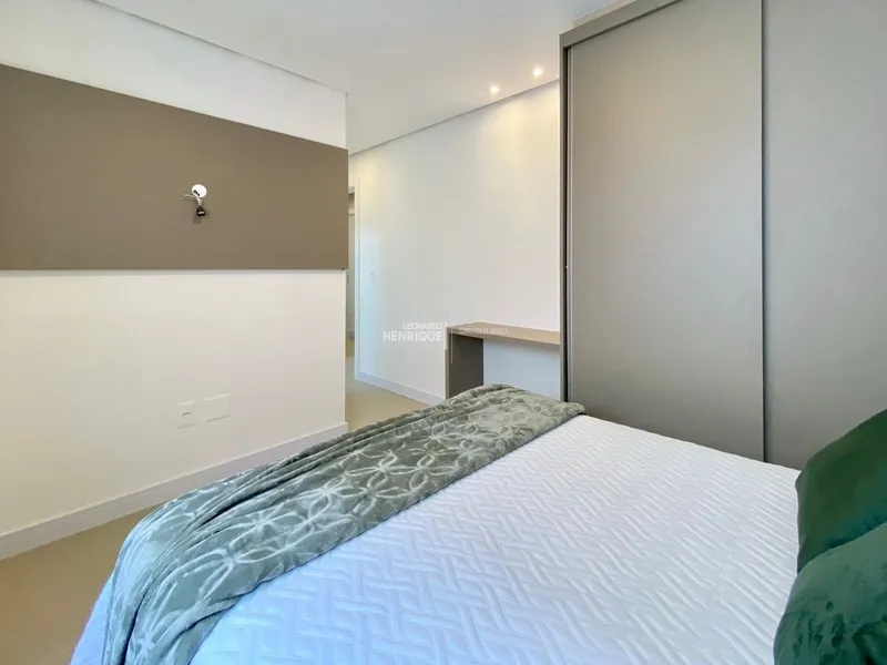 APARTAMENTO DE 4 SUITES COM LAVABO NA NAVEGANTES: 28ª foto da galeria de imagens do imóvel