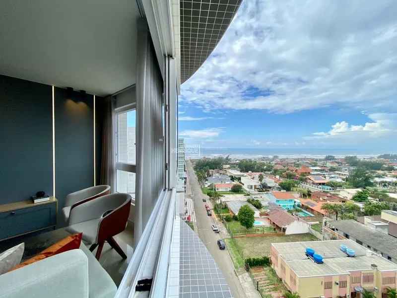 APARTAMENTO DE 4 SUITES COM LAVABO NA NAVEGANTES: 7ª foto da galeria de imagens do imóvel