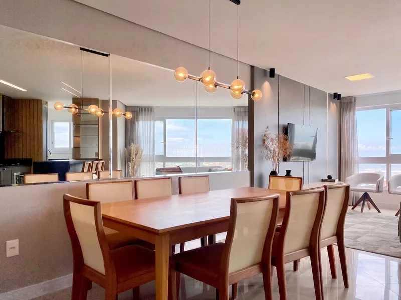 APARTAMENTO DE 4 SUITES COM LAVABO NA NAVEGANTES: 17ª foto da galeria de imagens do imóvel