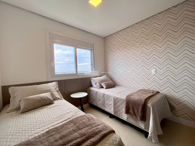 APARTAMENTO DE 4 SUITES COM LAVABO NA NAVEGANTES: 39ª foto da galeria de imagens do imóvel