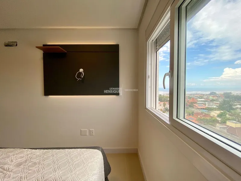APARTAMENTO DE 4 SUITES COM LAVABO NA NAVEGANTES: 35ª foto da galeria de imagens do imóvel