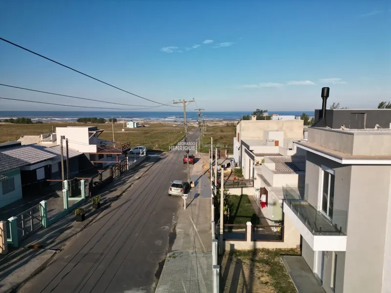 SOBRADO À VENDA  JUNTO AO MAR: 12ª foto da galeria de imagens do imóvel