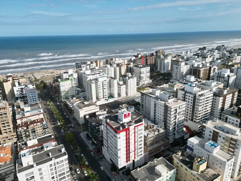 Apartamento de luxo na avenida!: 1ª foto da galeria de imagens do imóvel