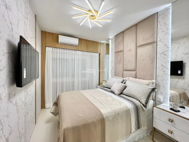 Apartamento de luxo na avenida!: 16ª foto da galeria de imagens do imóvel