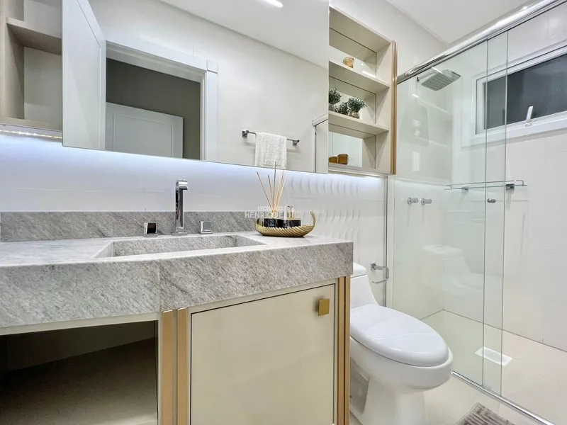 Apartamento de luxo na avenida!: 23ª foto da galeria de imagens do imóvel