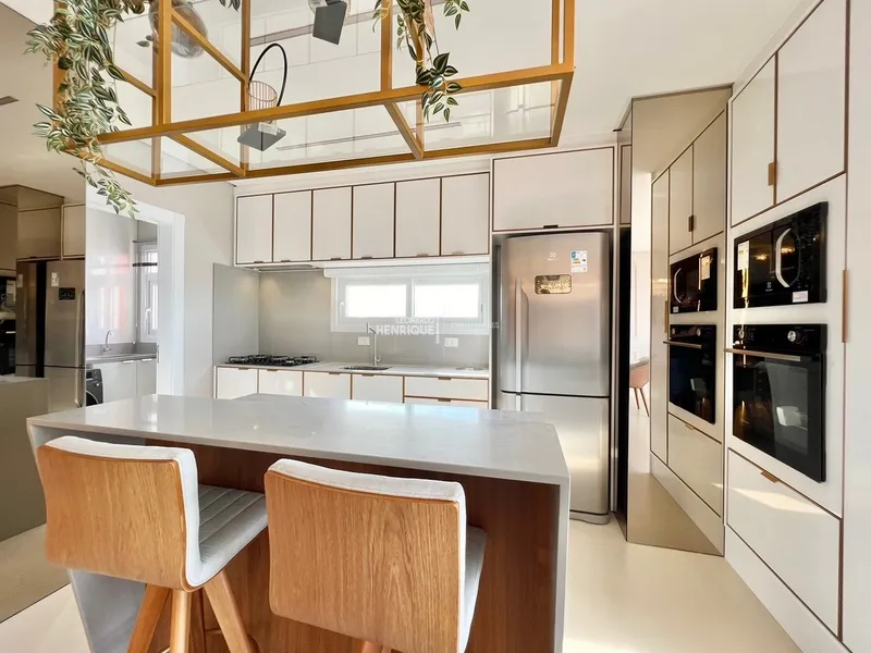 Apartamento de luxo na avenida!: 9ª foto da galeria de imagens do imóvel