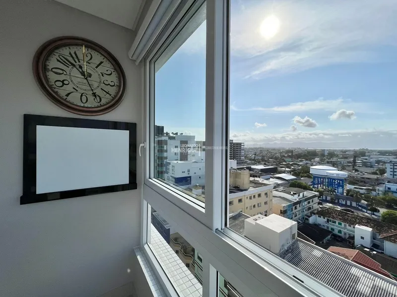 Apartamento de luxo na avenida!: 5ª foto da galeria de imagens do imóvel