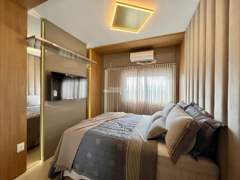 Apartamento de luxo na avenida!: 22ª foto da galeria de imagens do imóvel