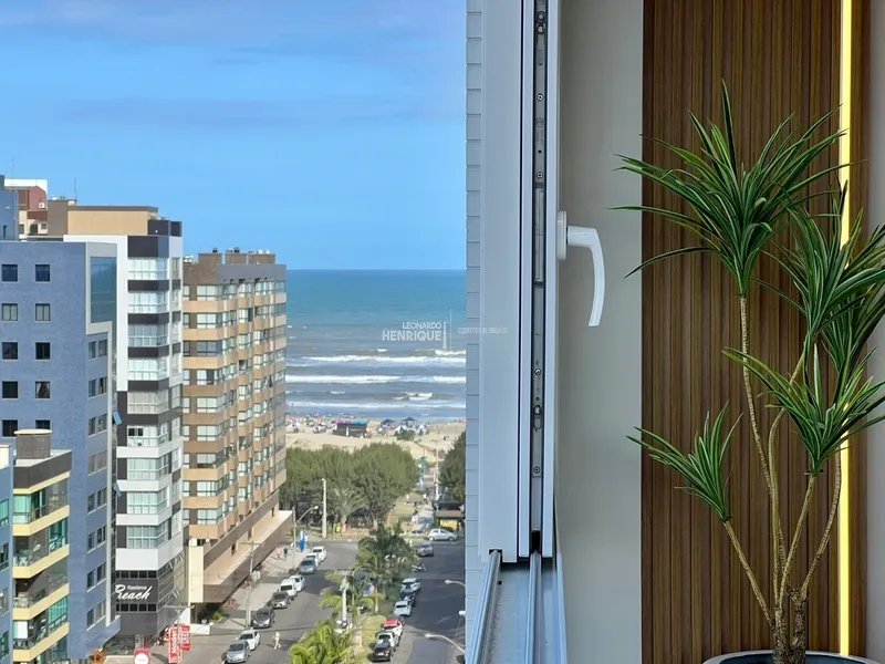 Apartamento de luxo na avenida!: 3ª foto da galeria de imagens do imóvel