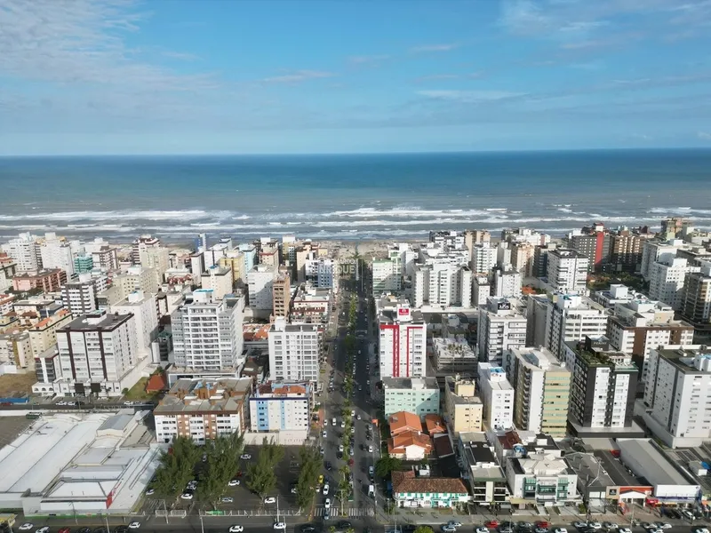 Apartamento de luxo na avenida!: 4ª foto da galeria de imagens do imóvel