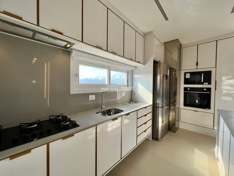 Apartamento de luxo na avenida!: 18ª foto da galeria de imagens do imóvel