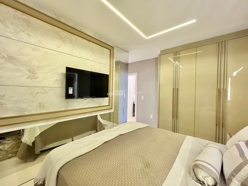 Apartamento de luxo na avenida!: 24ª foto da galeria de imagens do imóvel