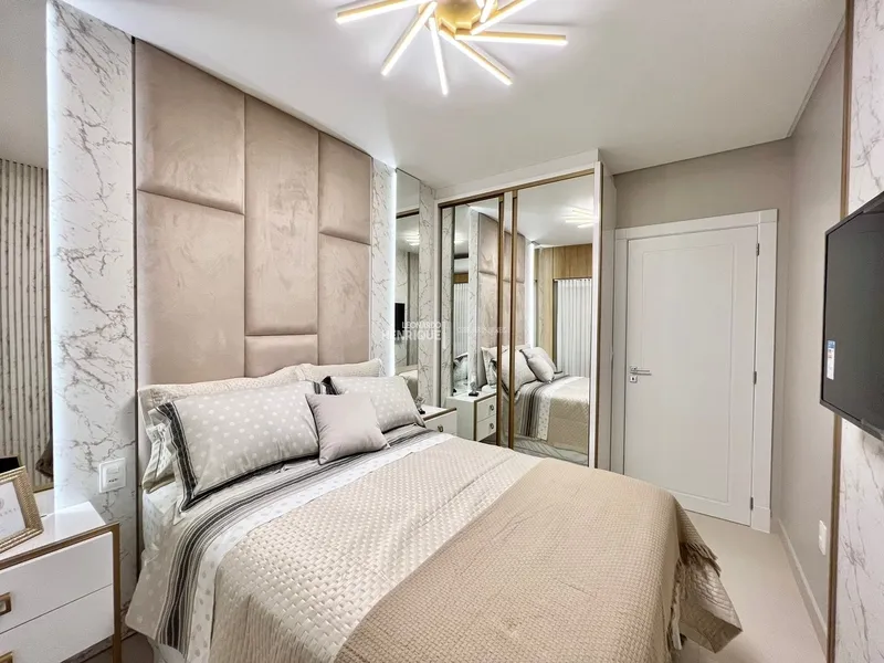 Apartamento de luxo na avenida!: 17ª foto da galeria de imagens do imóvel