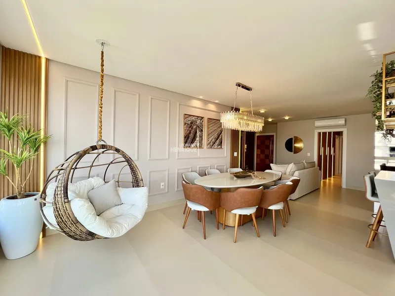 Apartamento de luxo na avenida!: 7ª foto da galeria de imagens do imóvel