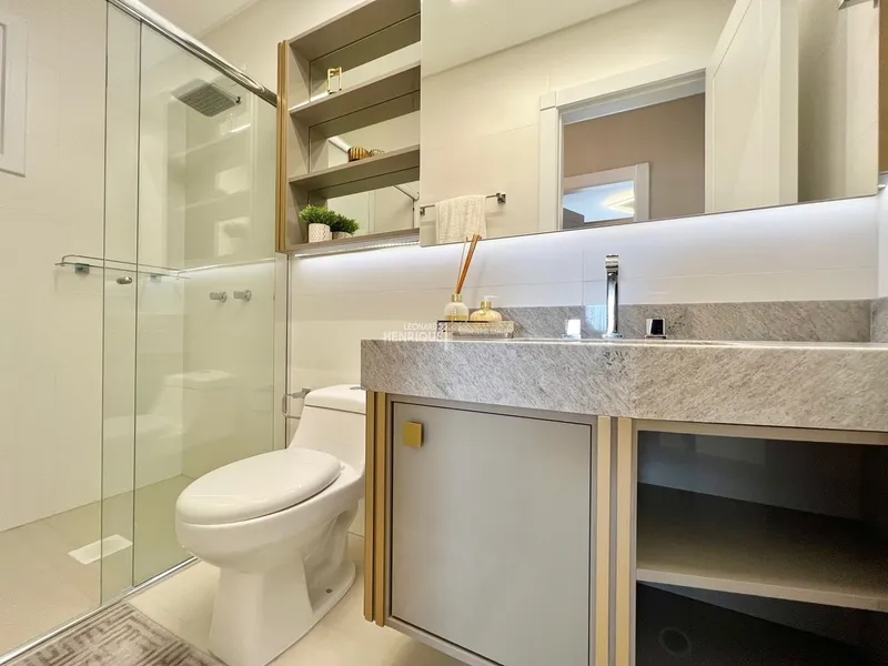 Apartamento de luxo na avenida!: 20ª foto da galeria de imagens do imóvel