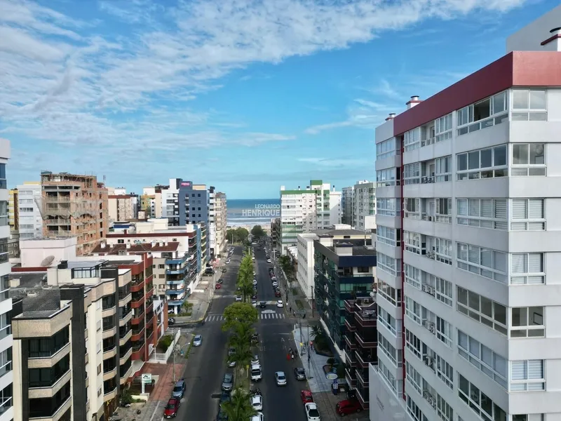 Apartamento de luxo na avenida!: 2ª foto da galeria de imagens do imóvel