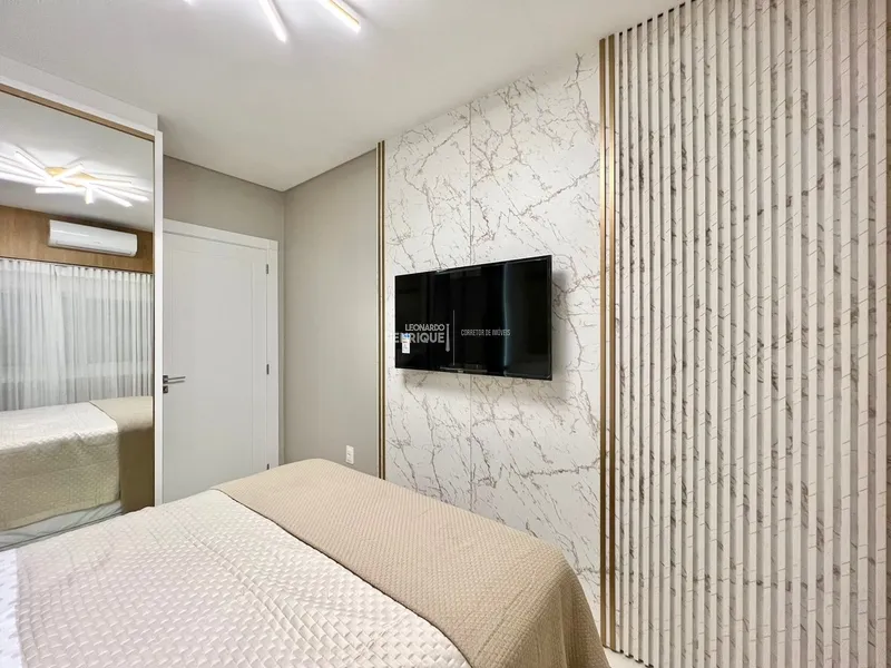 Apartamento de luxo na avenida!: 19ª foto da galeria de imagens do imóvel