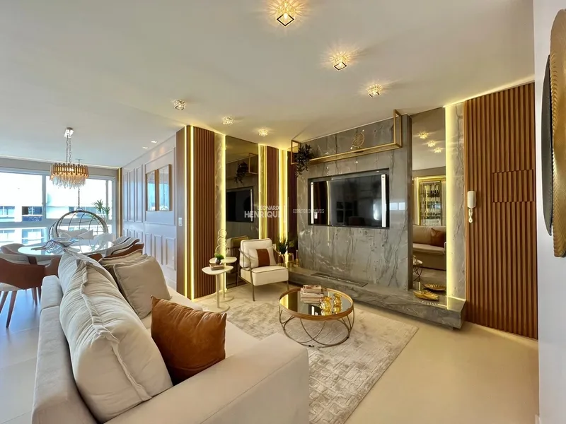 Apartamento de luxo na avenida!: 25ª foto da galeria de imagens do imóvel