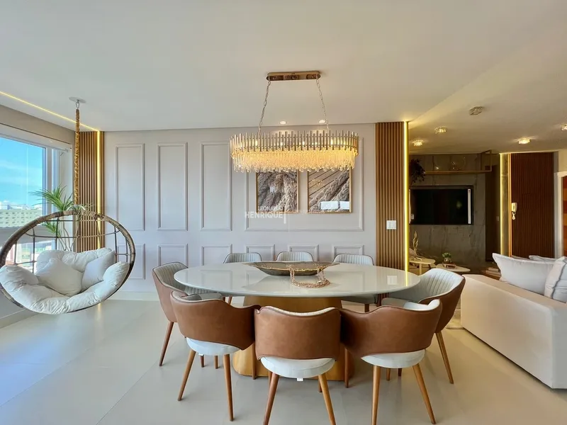 Apartamento de luxo na avenida!: 11ª foto da galeria de imagens do imóvel