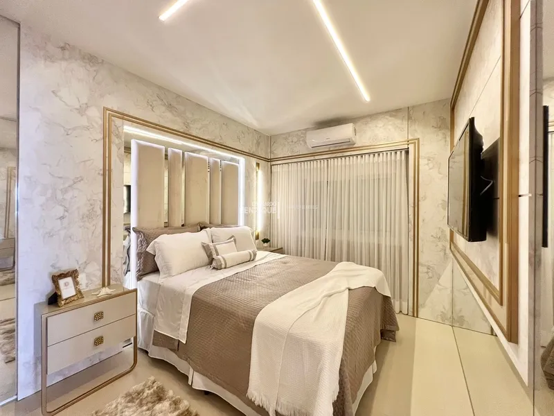 Apartamento de luxo na avenida!: 21ª foto da galeria de imagens do imóvel