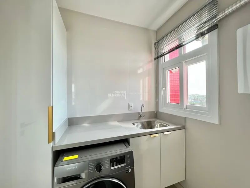 Apartamento de luxo na avenida!: 14ª foto da galeria de imagens do imóvel