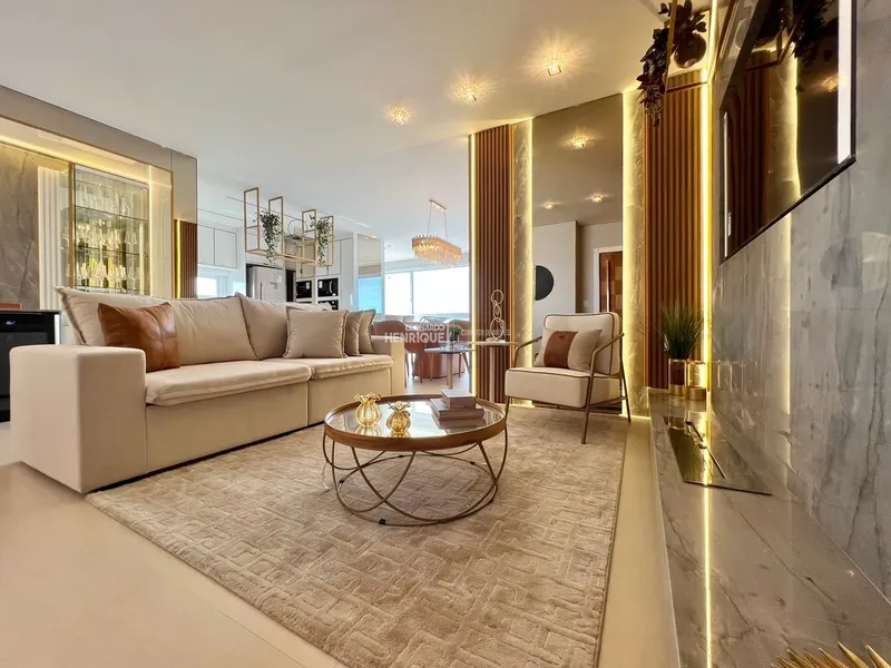 Apartamento de luxo na avenida!: 15ª foto da galeria de imagens do imóvel