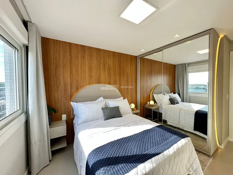 Apartamento 2 suítes Finamente Decorado no Centro de Capão da Canoa !!: 23ª foto da galeria de imagens do imóvel