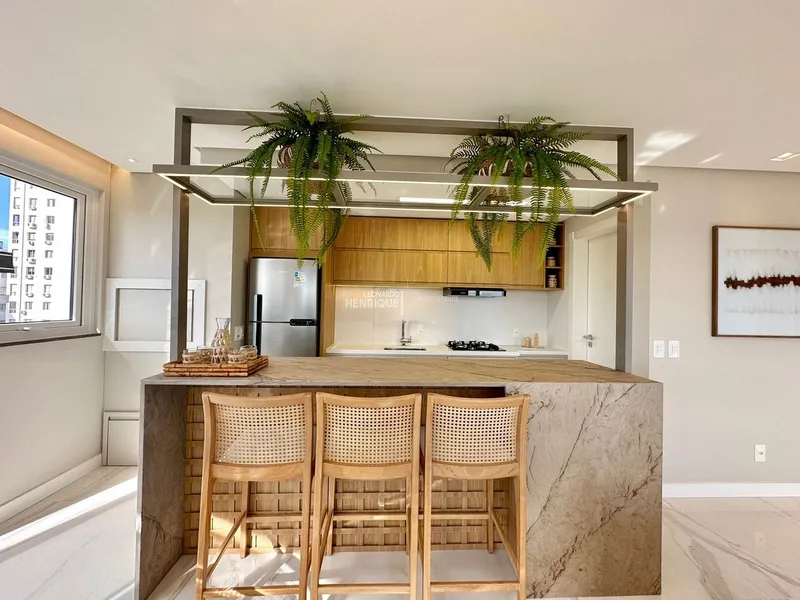 Apartamento 2 suítes Finamente Decorado no Centro de Capão da Canoa !!: 13ª foto da galeria de imagens do imóvel