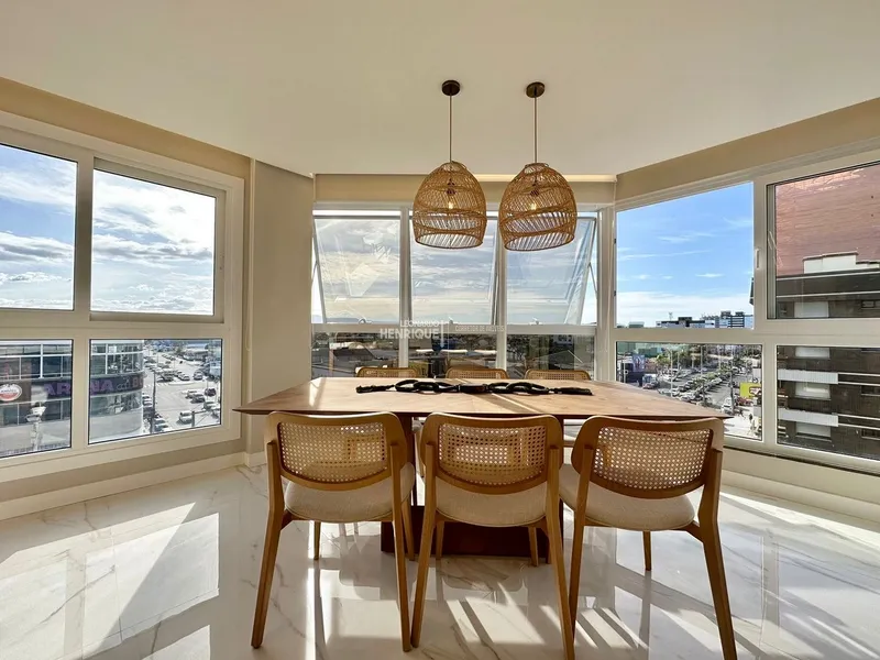 Apartamento 2 suítes Finamente Decorado no Centro de Capão da Canoa !!: 18ª foto da galeria de imagens do imóvel