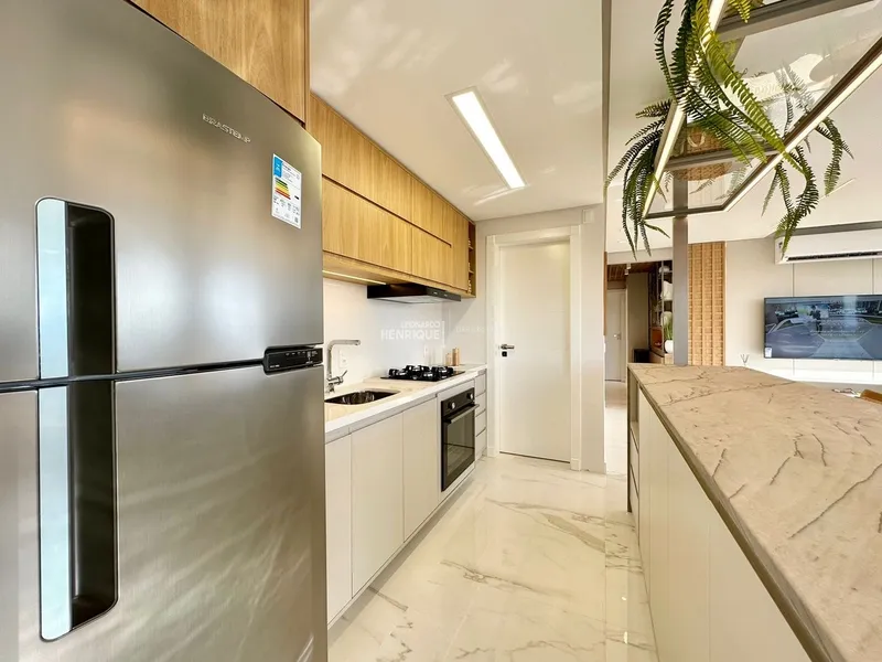 Apartamento 2 suítes Finamente Decorado no Centro de Capão da Canoa !!: 15ª foto da galeria de imagens do imóvel