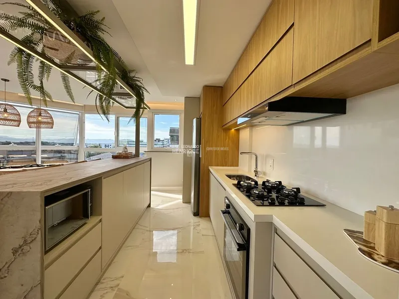 Apartamento 2 suítes Finamente Decorado no Centro de Capão da Canoa !!: 14ª foto da galeria de imagens do imóvel