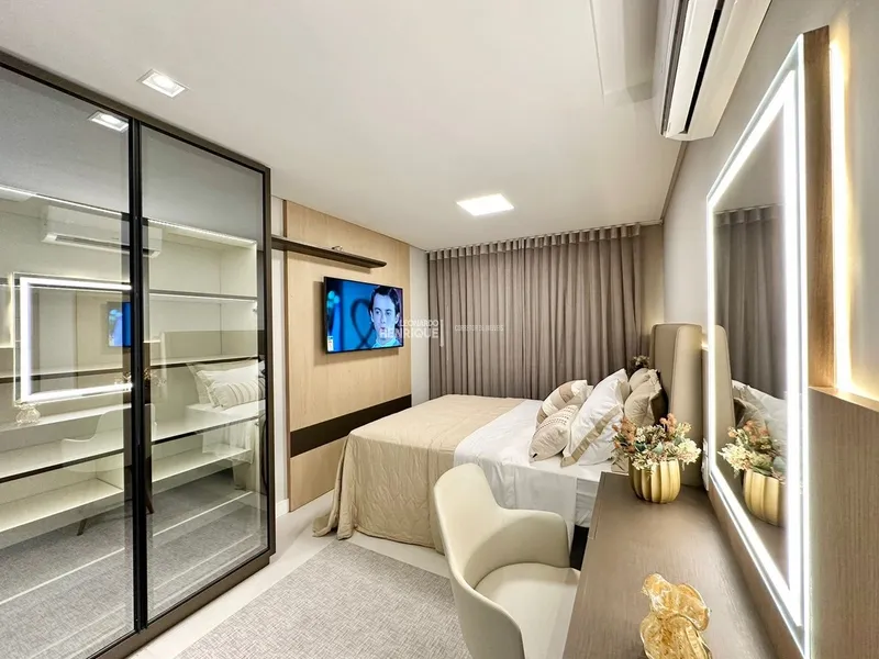 Apartamento 2 suítes Finamente Decorado no Centro de Capão da Canoa !!: 26ª foto da galeria de imagens do imóvel