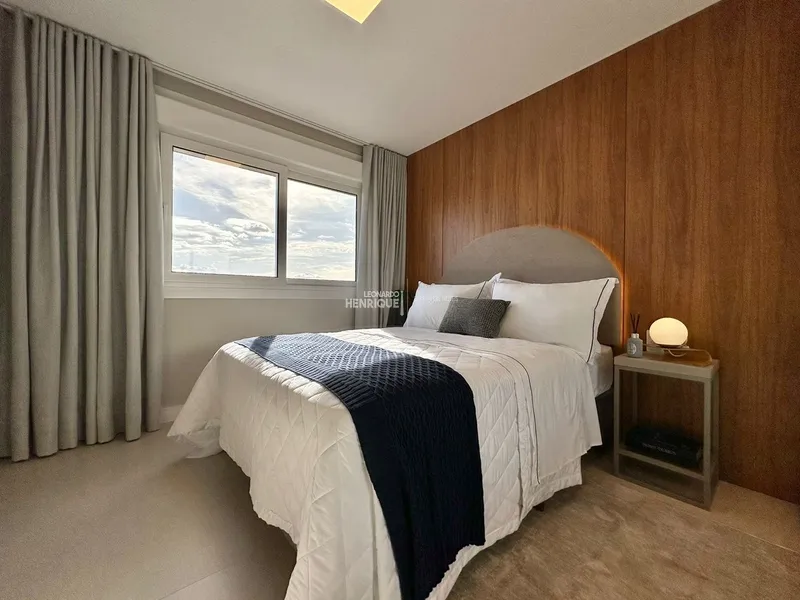 Apartamento 2 suítes Finamente Decorado no Centro de Capão da Canoa !!: 24ª foto da galeria de imagens do imóvel