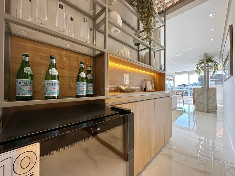 Apartamento 2 suítes Finamente Decorado no Centro de Capão da Canoa !!: 17ª foto da galeria de imagens do imóvel