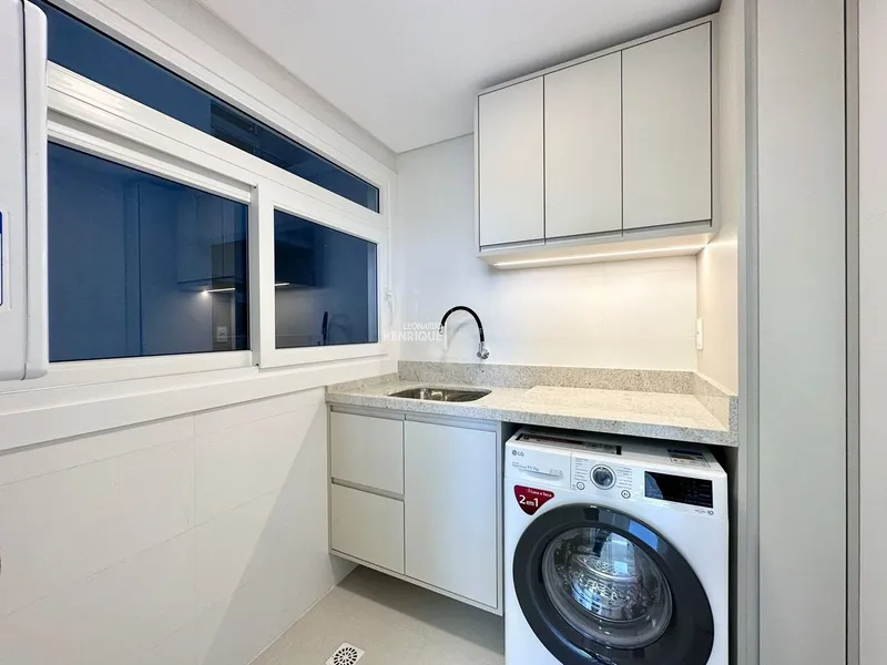 Apartamento 2 suítes Finamente Decorado no Centro de Capão da Canoa !!: 16ª foto da galeria de imagens do imóvel