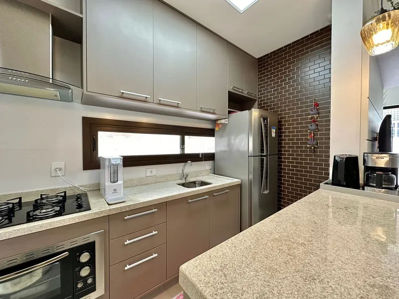 APARTAMENTO COM TERRAÇÃO À VENDA: 5ª foto da galeria de imagens do imóvel